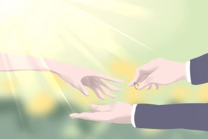 2026年农历九月廿八是否属于订婚吉日？ 定下婚约能算好日子吗