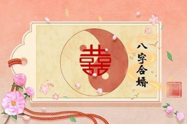 二婚八字合婚时需要避免哪些不利因素