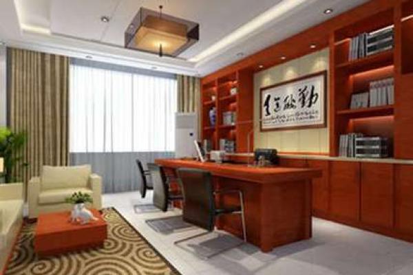 老板办公室风水布局如何影响企业运势