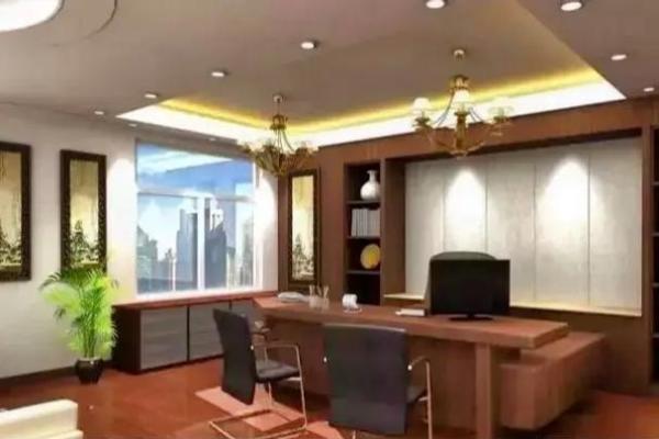 优化办公空间布局 助力老板事业发展的风水建议
