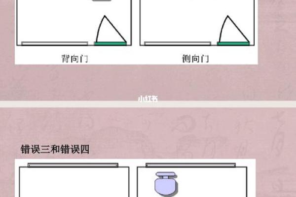 办公室风水禁忌与运势提升技巧