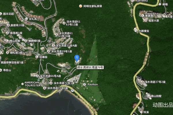 李嘉诚办公楼风水布局解析与启示