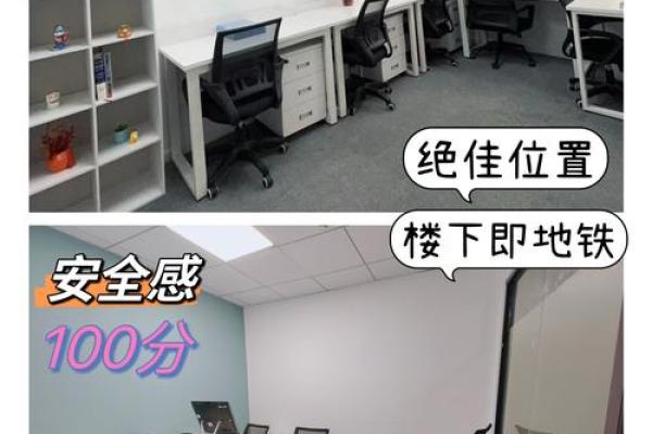 办公室卡位布局 风水助力事业腾飞