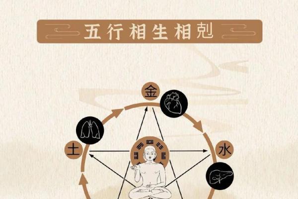 五行步图解：轻松掌握五行运用的实用技巧