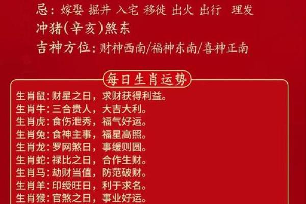 鼠年运势全解析