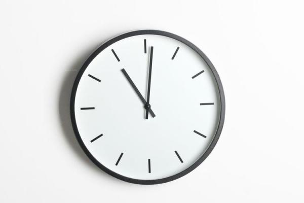 提升家居风水的秘诀：钟表摆放位置与风水的关系