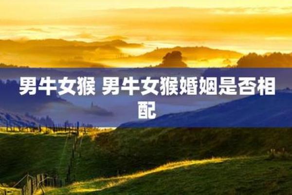 从生肖看男牛女虎的婚姻匹配度，究竟如何？