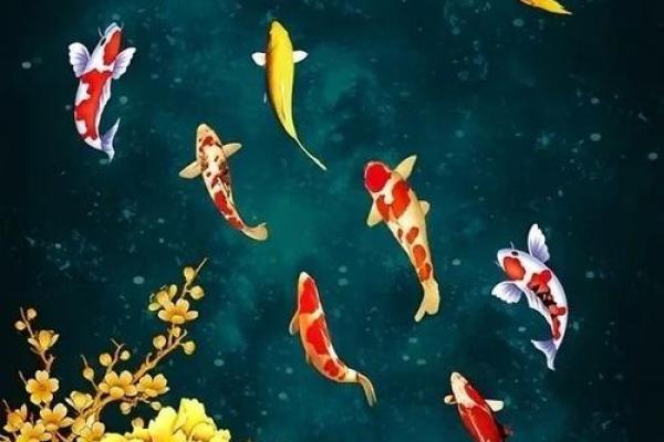 家中养哪些招财风水鱼最能旺财