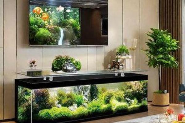 免费家居风水鱼缸摆放秘籍,改善家庭运势 免费家居风水鱼缸摆放秘籍,改善家庭运势