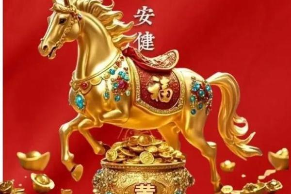 好风水招财头像助力事业飞黄腾达