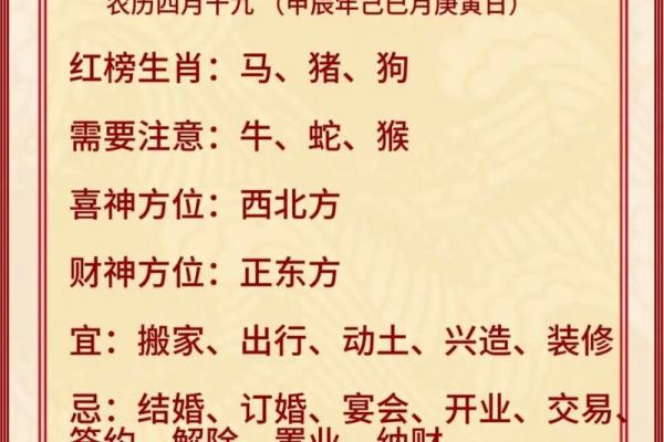 农历出生的你，未来财富运势如何？