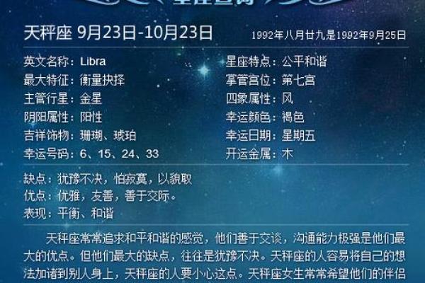 想知道农历十一月初二是什么星座吗？点击了解
