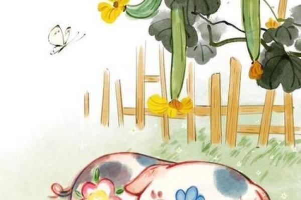 猪年每月运程详解与预测