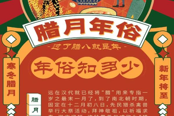 揭秘农历六月初八背后的传统习俗