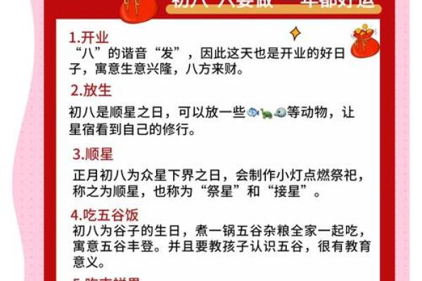 揭秘农历六月初八背后的传统习俗