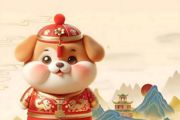 生肖与人生：农历属相如何决定你的事业与爱情？