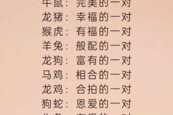 兔与羊相配吗 了解生肖搭配的潜在和谐