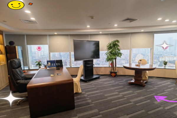 如何判断办公室风水的好坏及改善建议