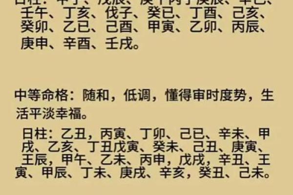 八字命理究竟准不准?揭秘真实答案 八字命理究竟准不准?揭秘真实答案