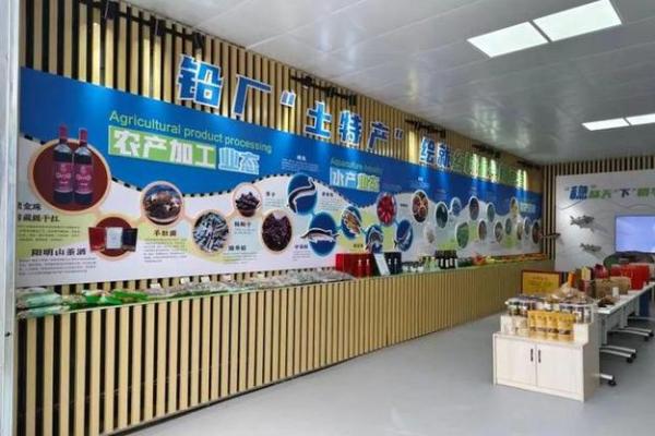 打造独具特色的农产品公司品牌名称建议