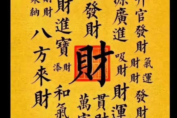 广元招财风水秘诀 打造财富运势的完美布局