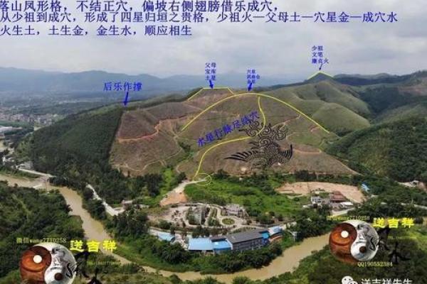 厦门家居风水的风水宝地推荐