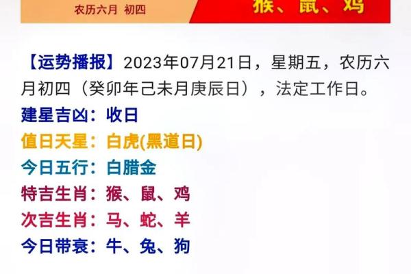 农历出生的你，未来五年运势如何？