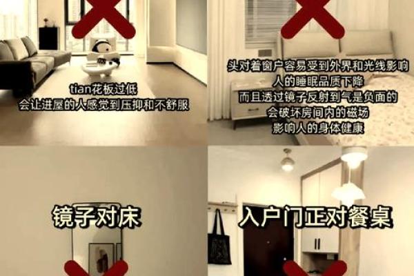 提升家居运势的风水秘籍如何打造完美住宅风水环境