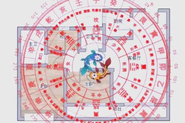 风水与办公环境：事业发展的关键因素