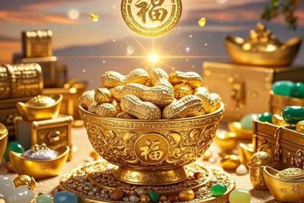 风水玄学招财摆件助力财富运势提升
