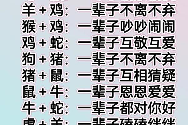 女兔与男鸡的婚姻能否长久？从生肖角度看两者契合度