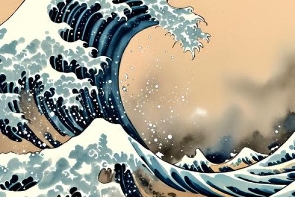 水命的命运与人生走向