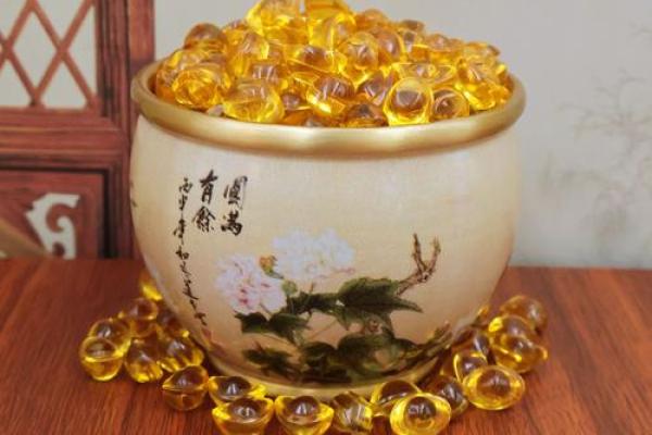 风水招财米桶：家居风水布局中的财富助力
