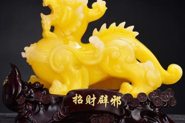 提升家居风水的秘密：如何正确摆放貔貅