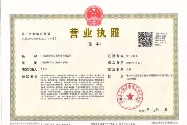 信息技术公司名字大全：创意与专业并存的选择