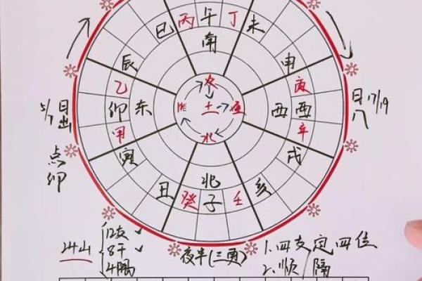 柱子位置与办公室风水关系深度解析