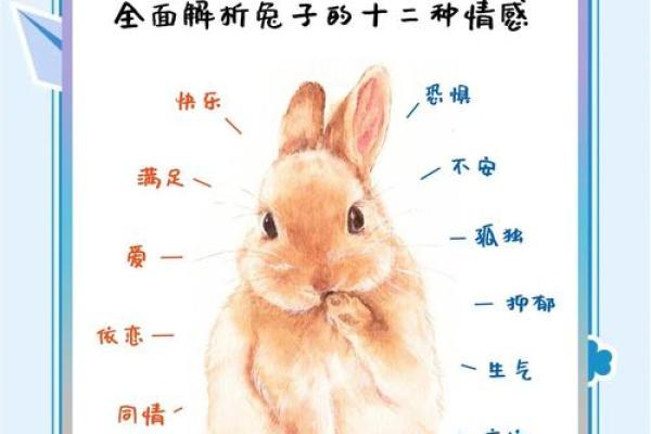 女兔男马的爱情配对如何解析