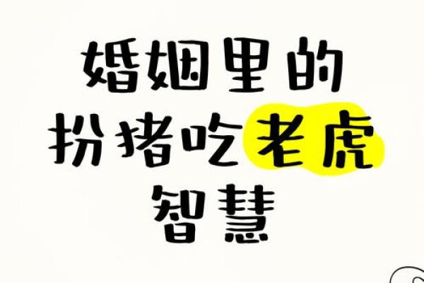 探讨猪与虎婚姻：共建美好生活的可能性