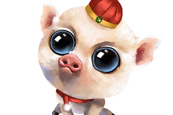 探讨猪与虎婚姻：共建美好生活的可能性