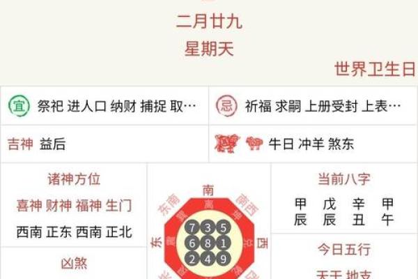 穿越时空的智慧：1954老黄历教你轻松应对运势