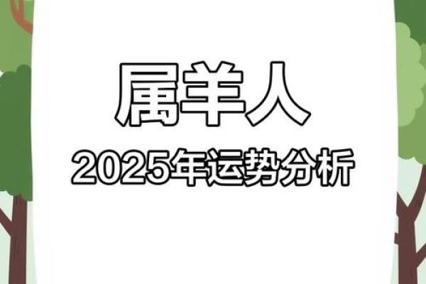 属羊人在的运势运程全景分析