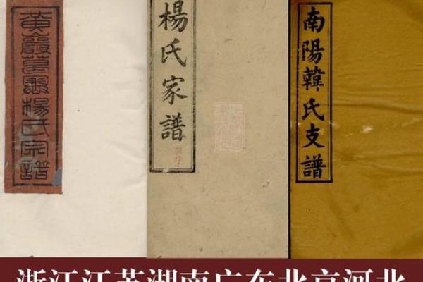 杨姓名字的独特魅力与文化传承
