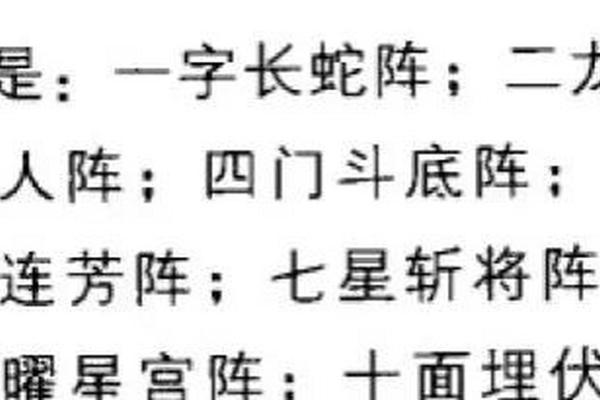 提升家居风水运势的十大阵法与布局技巧
