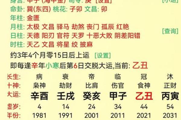 从农历生辰看你的财富密码，财富运势全解析！