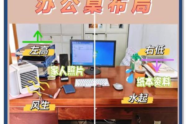 办公室风水方位解析 如何选择最有利的办公位置