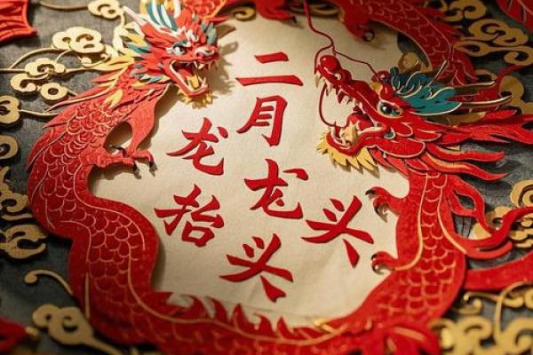 农历二月二，这一天为什么被视为开运的好日子
