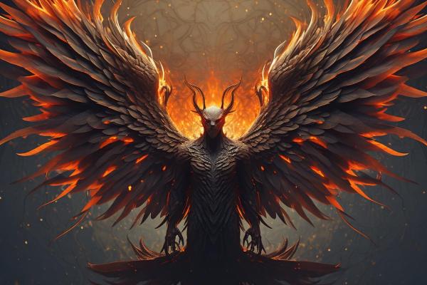 神秘且迷人的恶魔名字推荐