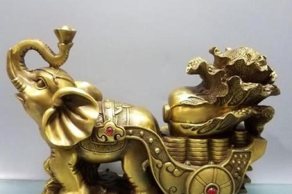 选择适合的风水摆件，助你财运亨通