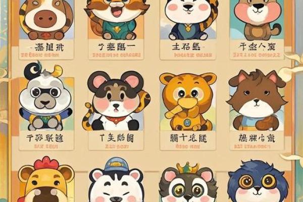 免每月运程的属相揭秘