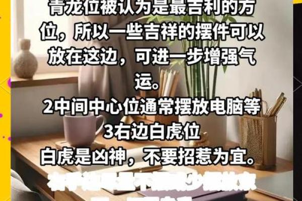 合理布局提升运势 多人办公室风水座位图解析